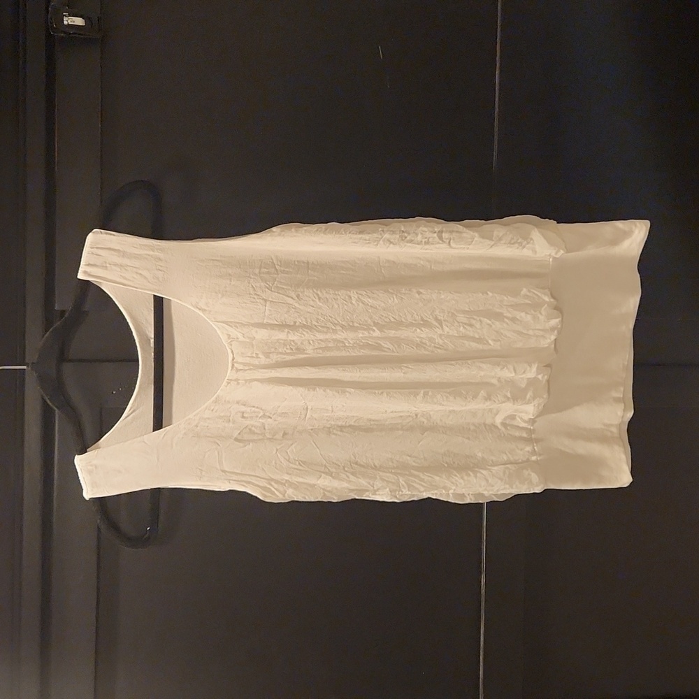Elena Baldi SZ S Tank